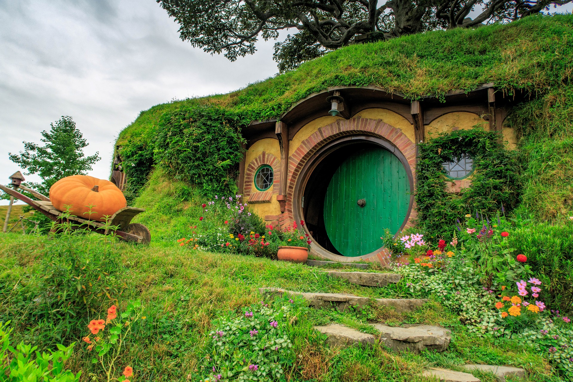 hobbit